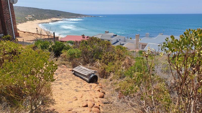 4 Bedroom Property for Sale in Jongensfontein Western Cape